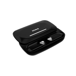 TESLA Sound EB20 Bezdrôtové slúchadlá Bluetooth Black Raven