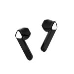 TESLA Sound EB20 Bezdrôtové slúchadlá Bluetooth Black Raven