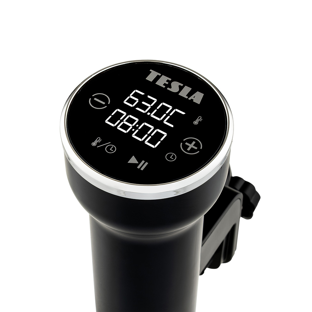 TESLA SousVide Stick MD400 - Sous vide vařič