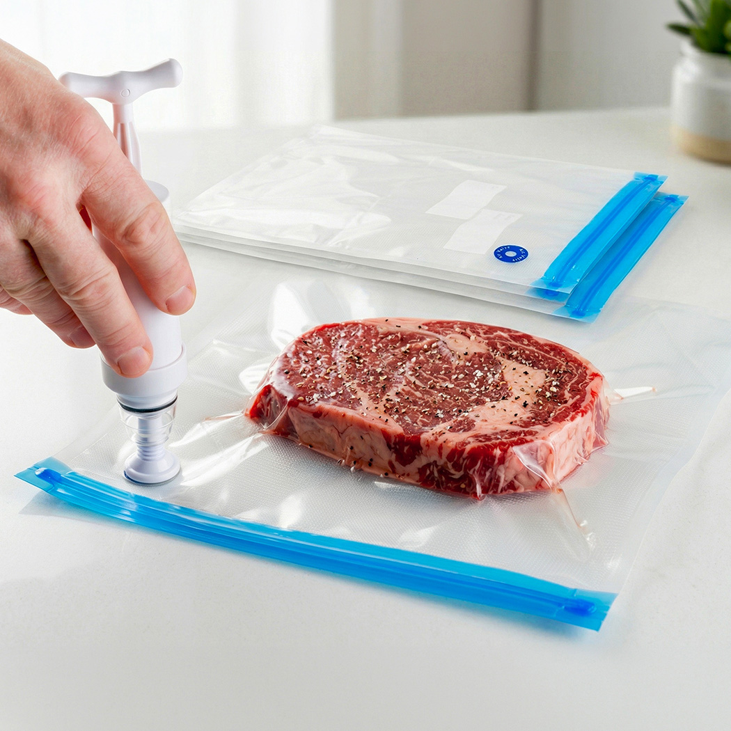 TESLA SousVide Stick MD400 - varič Sous vide