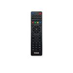 TESLA TE-323 - set-top box DVB-T2 (H.265/HEVC)