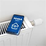 TESLA WiFi SV50 – inteligentná termostatická hlavica