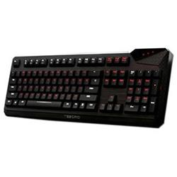 Tesoro Durandal G1NL eSport Edition Backlit Mechanical Gaming Keyboard