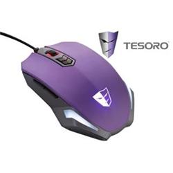TESORO herní myš GUNGNIR, USB, 3500 DPI
