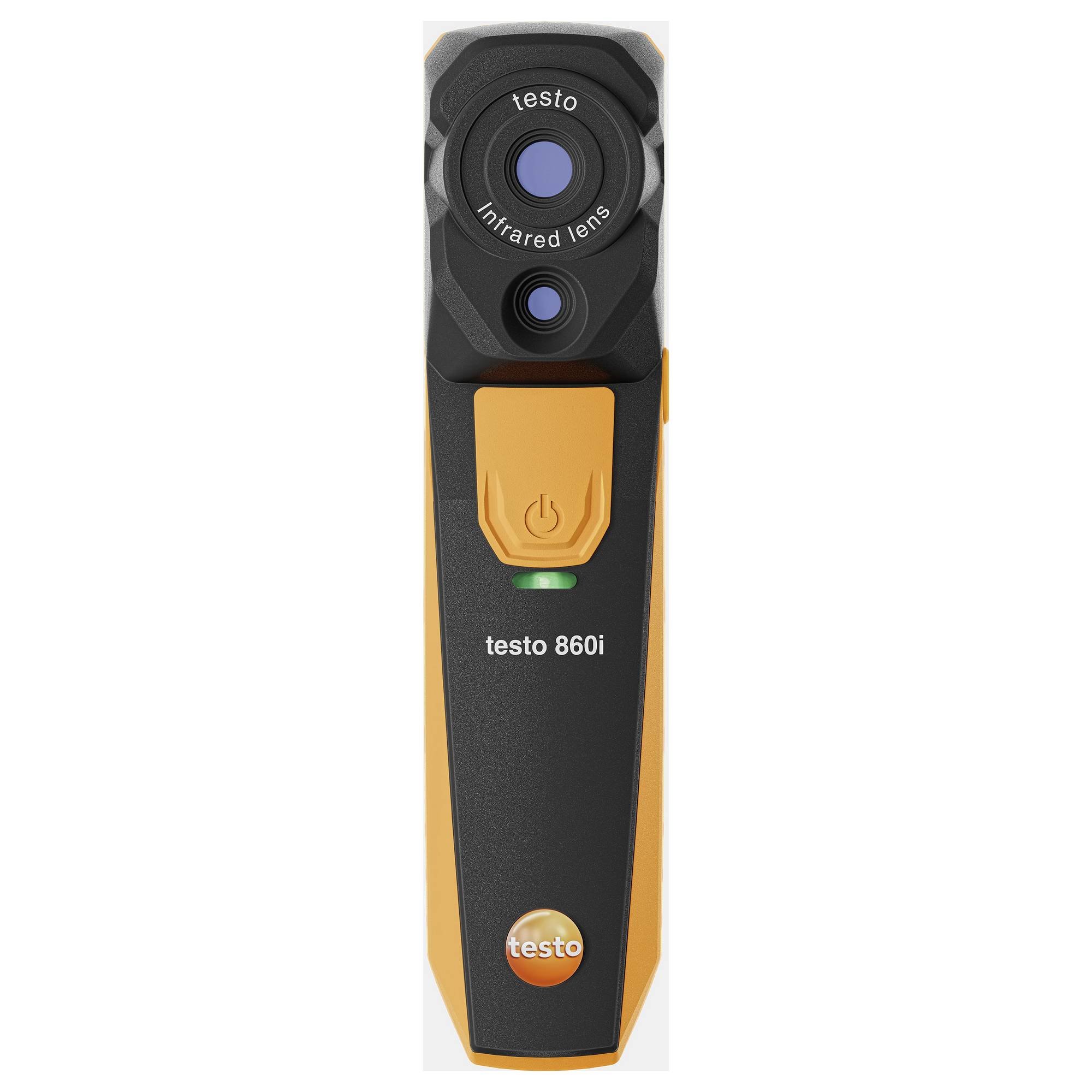 testo 860i sada