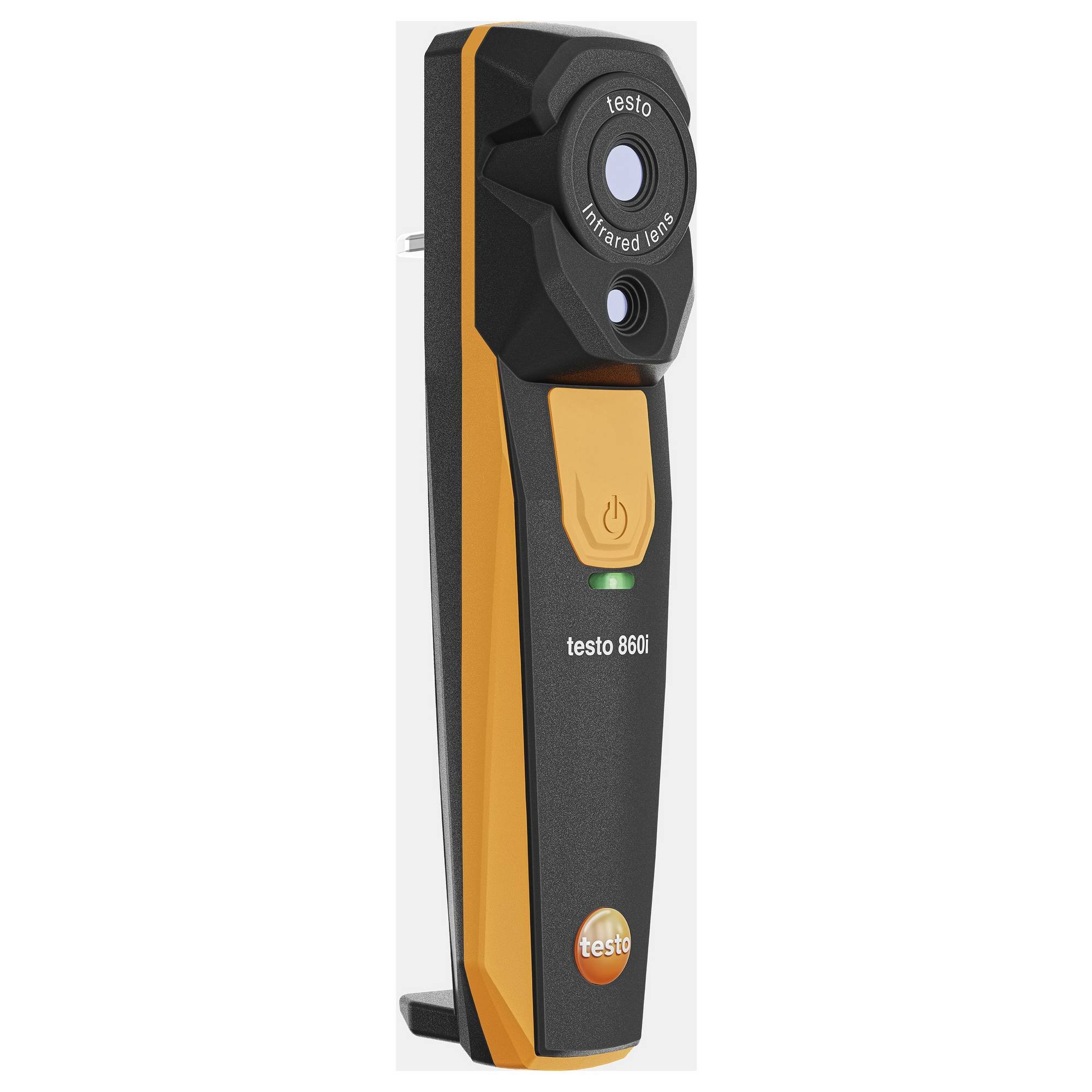 testo 860i sada