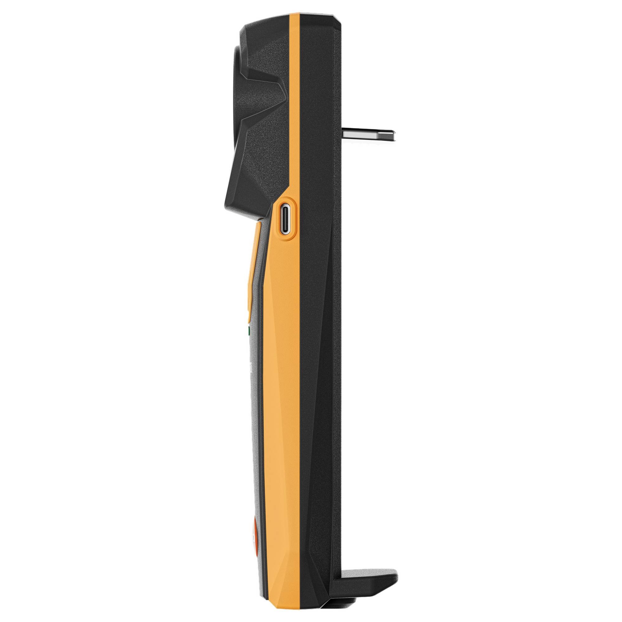 testo 860i sada