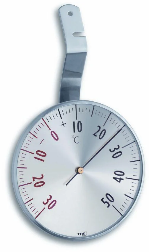 TFA 14.5003 - Okenný teplomer