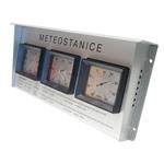 TFA 20.2019CZ - Vonkajšia analógová meteostanica