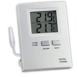 TFA 30.1012 - Digitální teploměr 