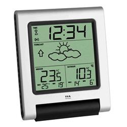 TFA 35.1089.54.IT - Meteostanice SPECTRO