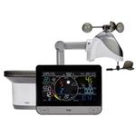 TFA 35.8003.01 - Bezdrôtová meteorologická stanica WiFi VIEW PRO