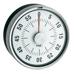 TFA 38.1028.10 - Kuchyňská minutka PUCK - antracit