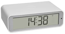 TFA 60.2560.02 TWIST - rádiom riadený budík TFA60.2560.02