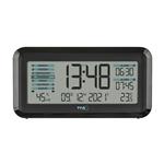 TFA 60.2562.01.GB - Rádiom riadený digitálny budík s automatickým podsvietením BOXX2