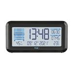 TFA 60.2562.01.GB - Rádiom riadený digitálny budík s automatickým podsvietením BOXX2