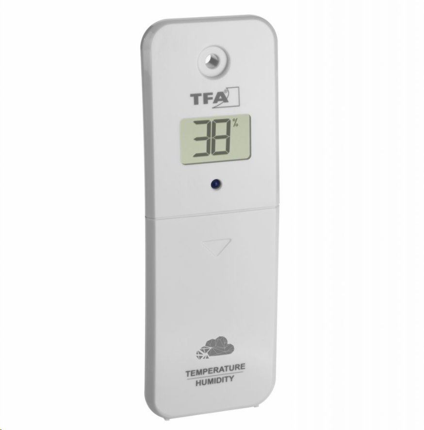 TFA bezdrôtová WiFi meteostanica VIEW BREEZE TFA 35.8001.01
