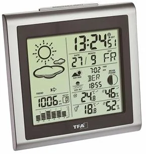 TFA domácej meteostanice 35.1145.54 LARGO TFA35.1145.54