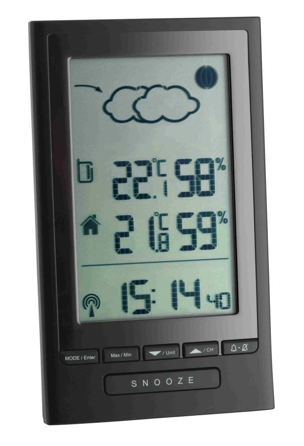 TFA meteostanica 35.1122 MODUS PLUS TFA35.1122