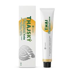 Thai Original Cream +Essential 100ml