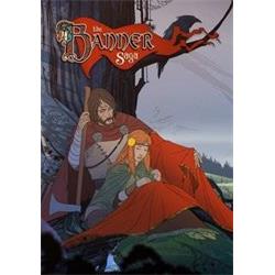 The Banner Saga elektronická licence