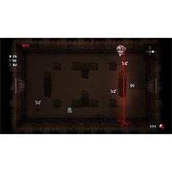The Binding of Isaac Rebirth