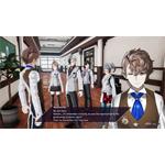 The Caligula Effect Overdose