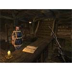The Elder Scrolls III Morrowind Game of the Year Edition