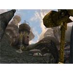 The Elder Scrolls III Morrowind Game of the Year Edition