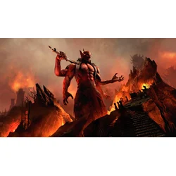 The Elder Scrolls Online Blackwood