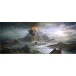 The Elder Scrolls Online Morrowind Standard Edition