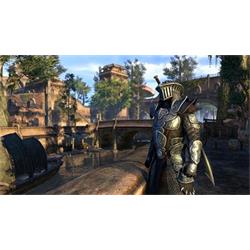 The Elder Scrolls Online Morrowind Standard Edition