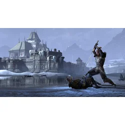 The Elder Scrolls Online Summerset