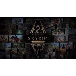 The Elder Scrolls V Skyrim Anniversary Upgrade