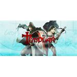 The First Templar