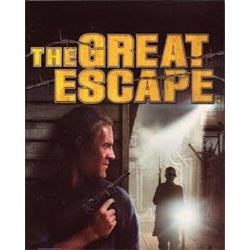The Great Escape elektronická licence