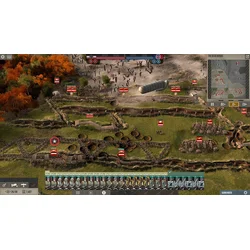 The Great War Western Front Victory Edition