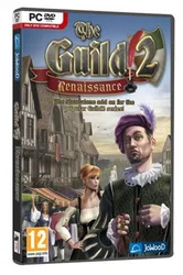 The Guild 2: Renaissance