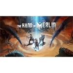 The Hand of Merlin