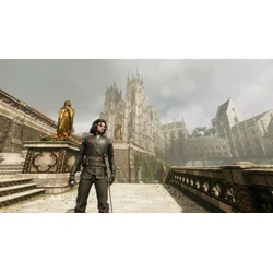 The Inquisitor Deluxe Edition
