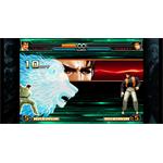 THE KING OF FIGHTERS 2002 UNLIMITED MATCH