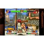 THE KING OF FIGHTERS '98 ULTIMATE MATCH FINAL EDITION