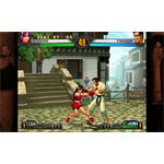 THE KING OF FIGHTERS '98 ULTIMATE MATCH FINAL EDITION