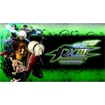 THE KING OF FIGHTERS XIII STEAM EDITION