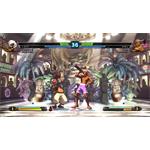 THE KING OF FIGHTERS XIII STEAM EDITION