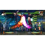 THE KING OF FIGHTERS XIII STEAM EDITION