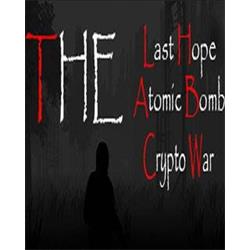 The Last Hope Atomic Bomb Crypto War elektronická licence