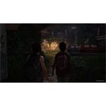 The Last of Us Part I Deluxe Edition
