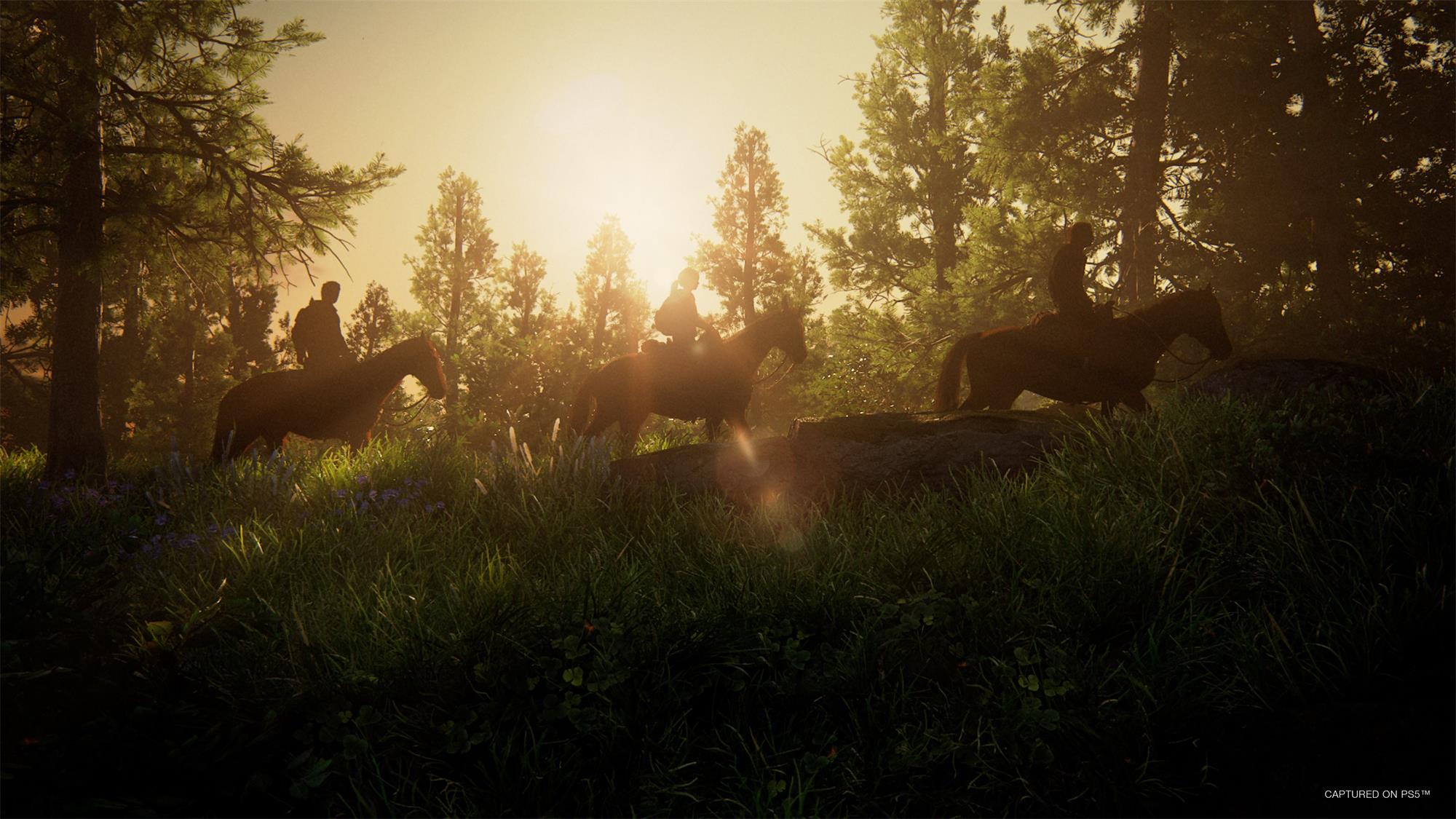 The Last of Us Part I (PS5)
