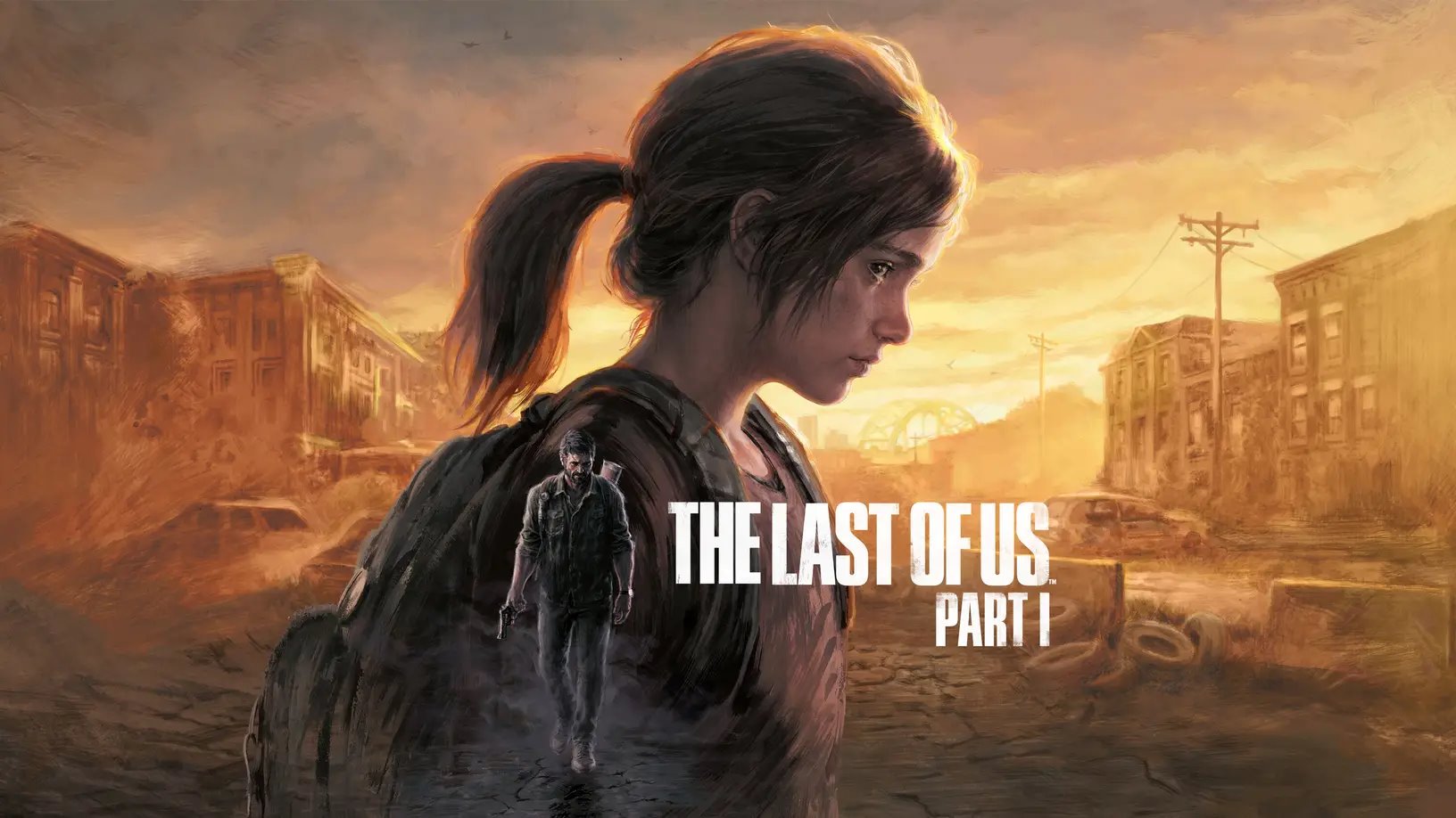 The Last of Us Part I (PS5)